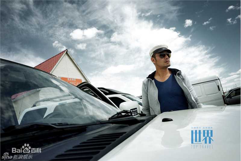 最全邵兵精彩图册