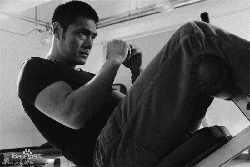 最全邵兵精彩图册