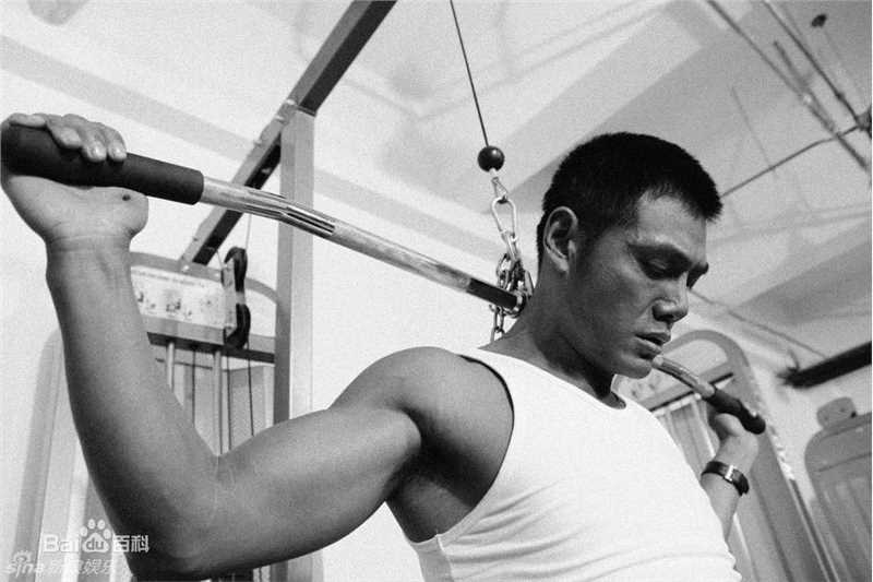 最全邵兵精彩图册