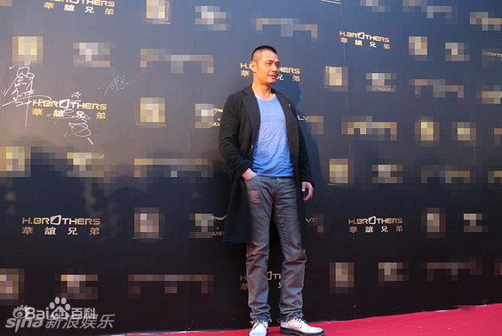 最全邵兵精彩图册