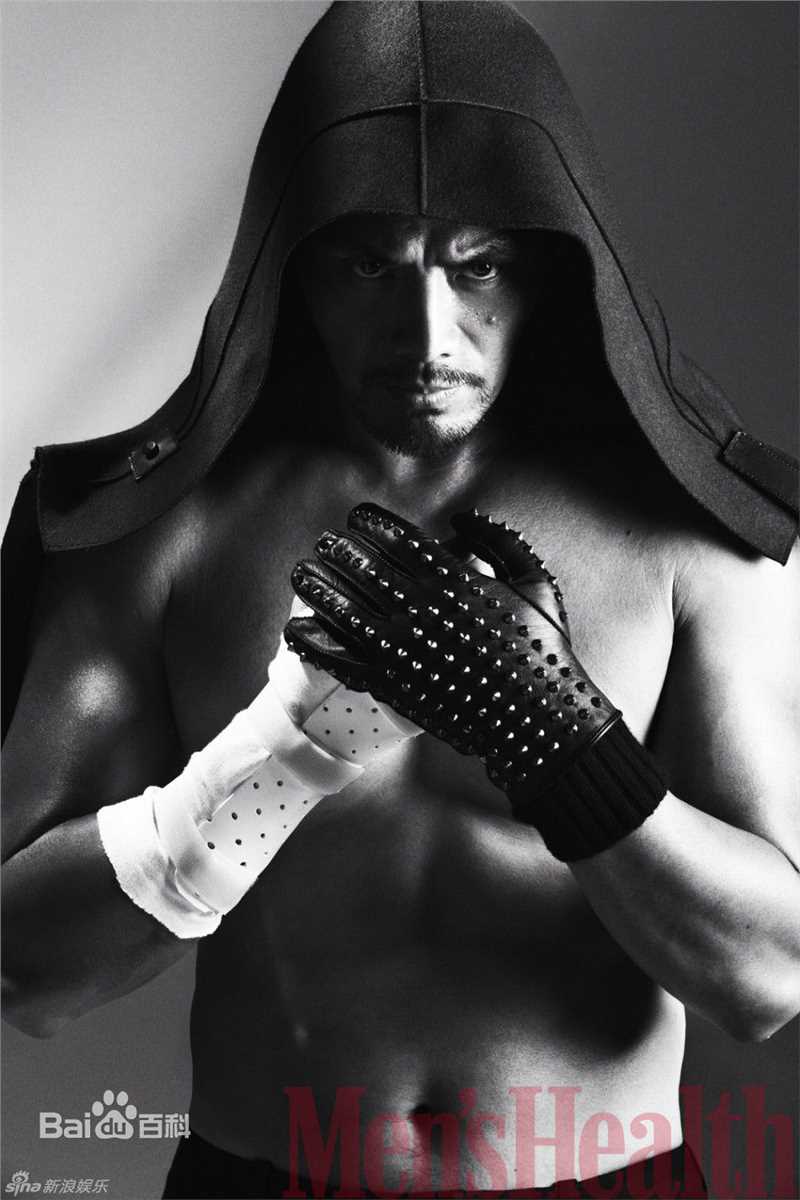 最全邵兵精彩图册