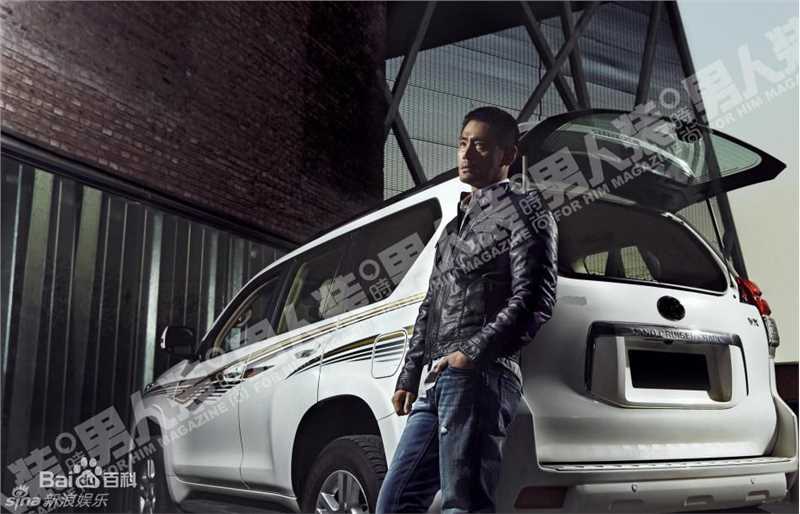 最全邵兵精彩图册