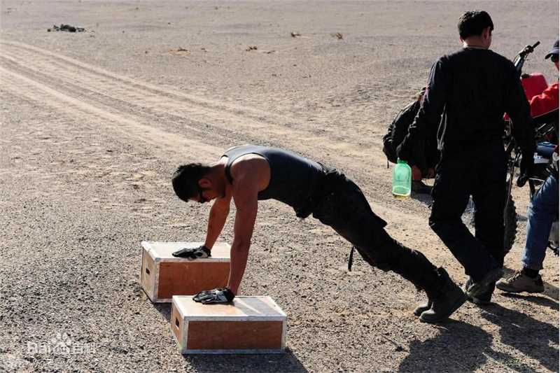 最全邵兵精彩图册