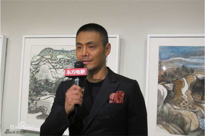 最全邵兵精彩图册