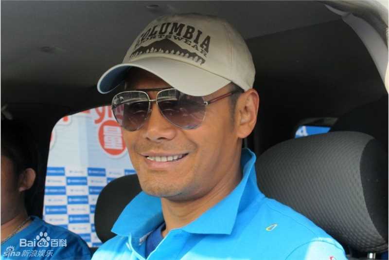 最全邵兵精彩图册