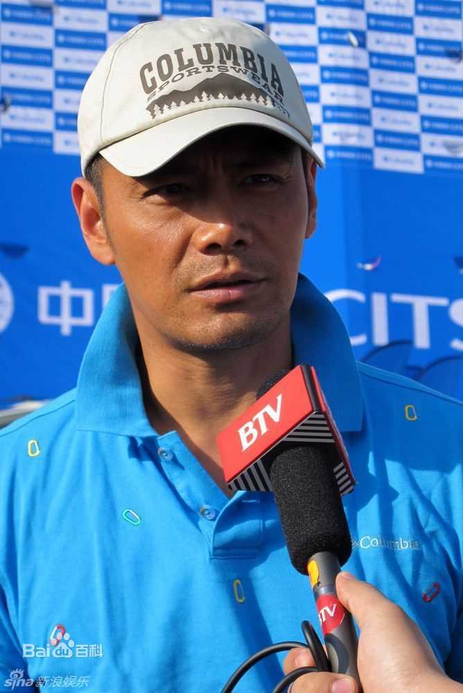 最全邵兵精彩图册