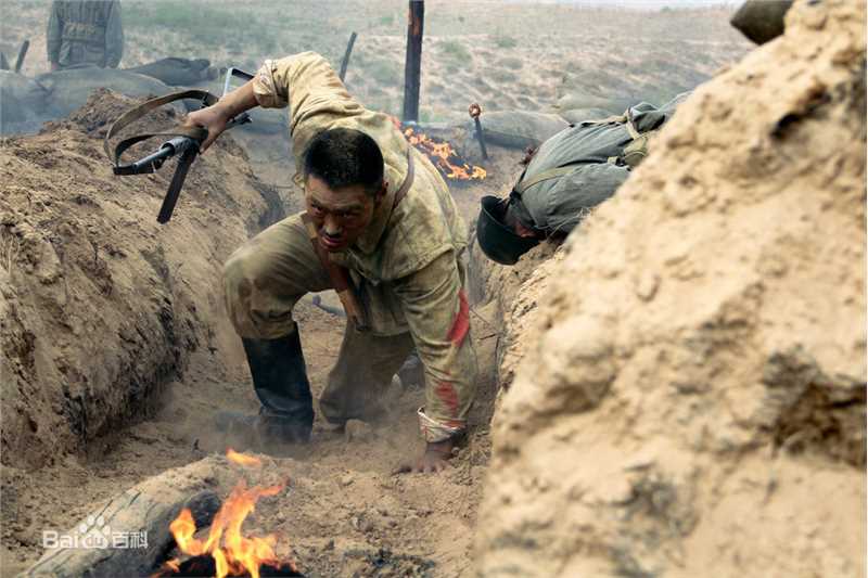 最全邵兵精彩图册