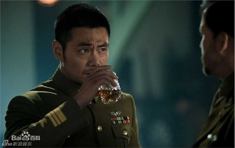 最全邵兵精彩图册