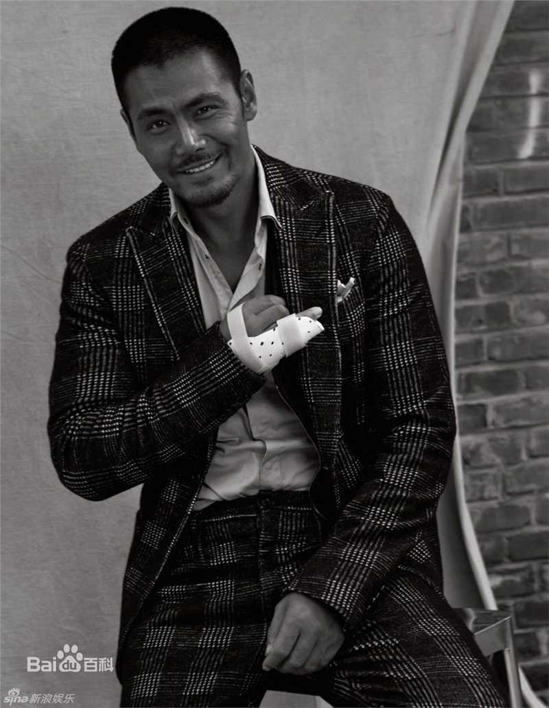 最全邵兵精彩图册