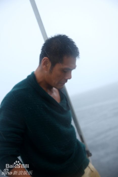 最全邵兵精彩图册