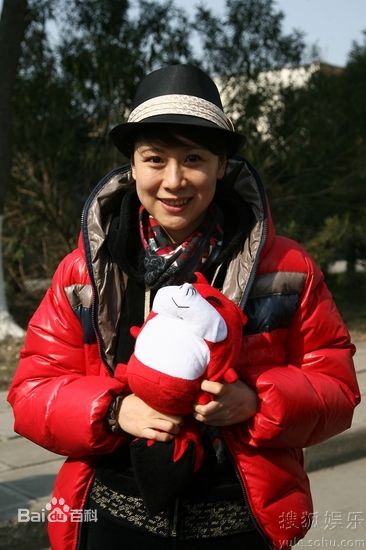 高清邵兵精彩图册