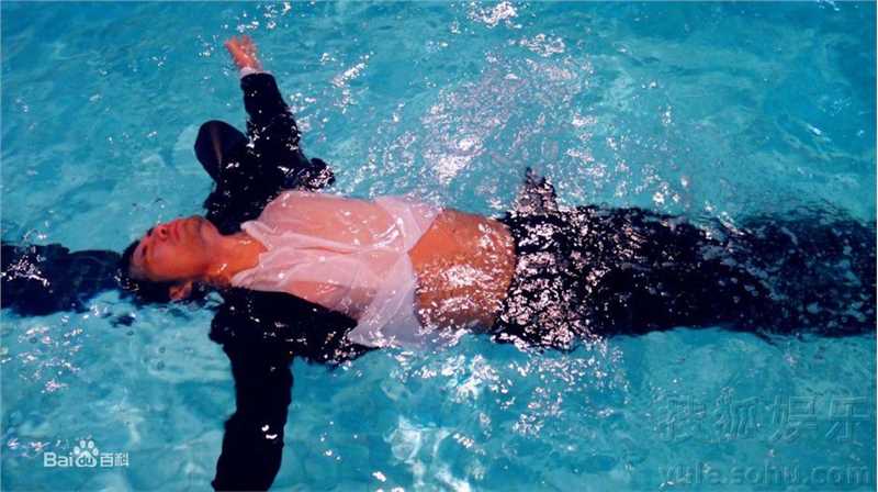 高清邵兵精彩图册