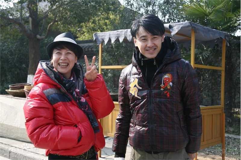 高清邵兵精彩图册