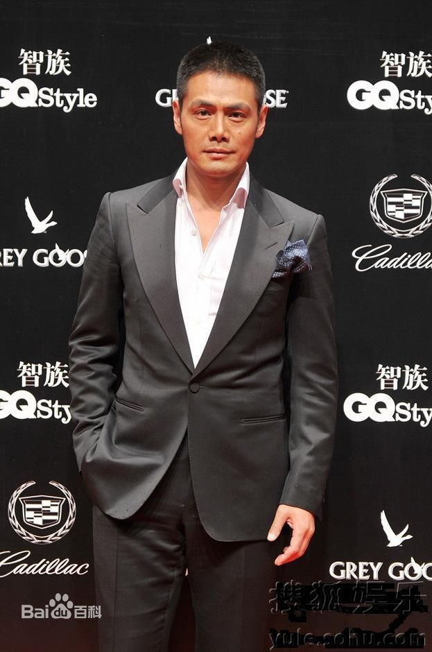 高清邵兵精彩图册