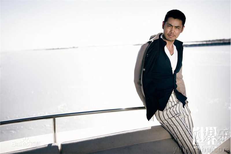 高清邵兵精彩图册