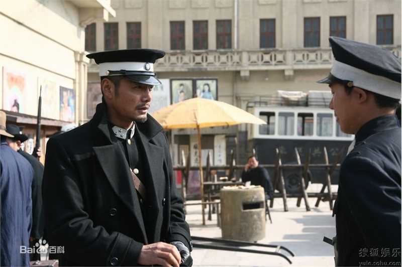 高清邵兵精彩图册