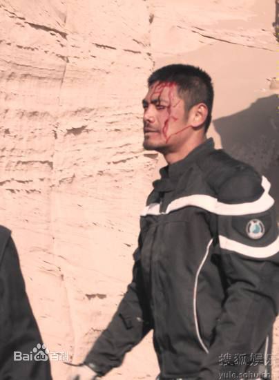 高清邵兵精彩图册