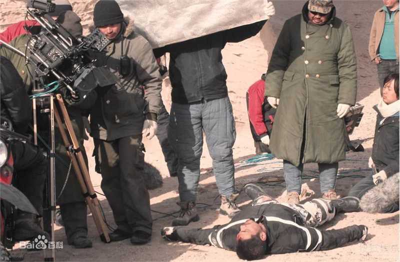 高清邵兵精彩图册