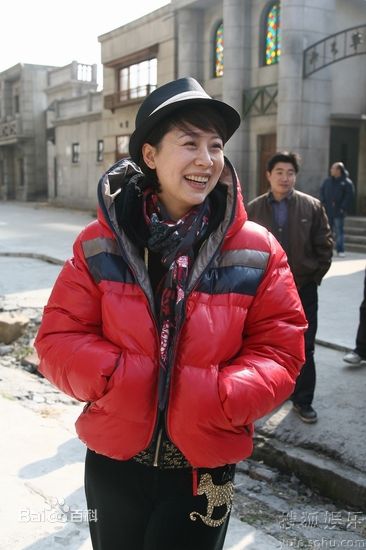 高清邵兵精彩图册