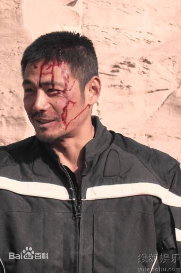 高清邵兵精彩图册