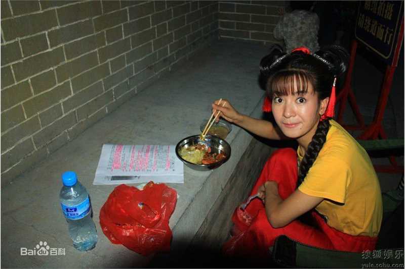 最全邵兵精彩图册