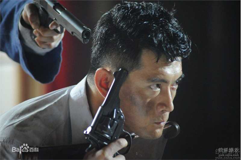 最全邵兵精彩图册