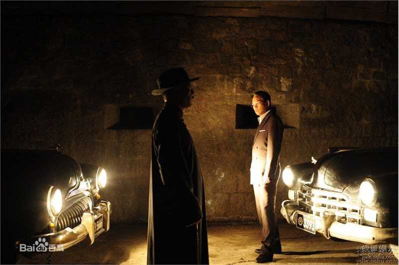 最全邵兵精彩图册