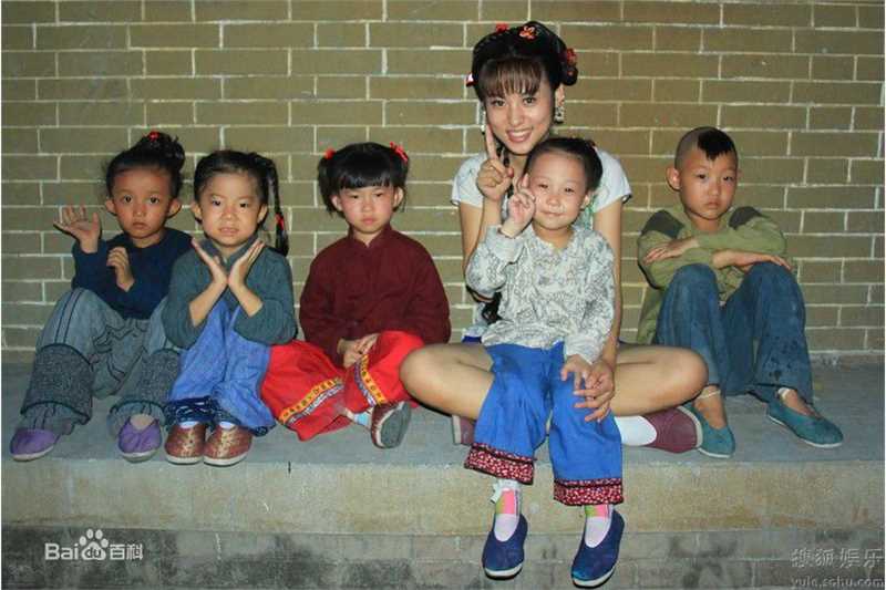 最全邵兵精彩图册