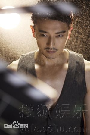 最全邵兵精彩图册