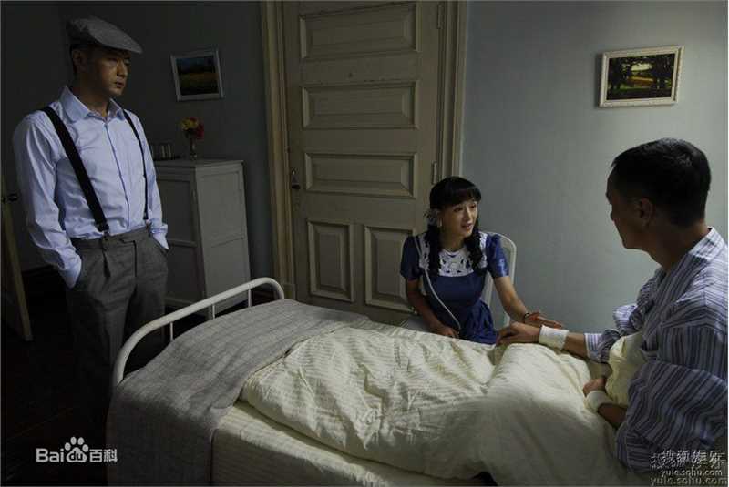 最全邵兵精彩图册