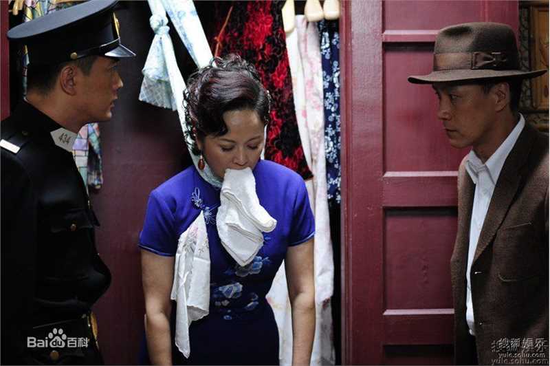 最全邵兵精彩图册