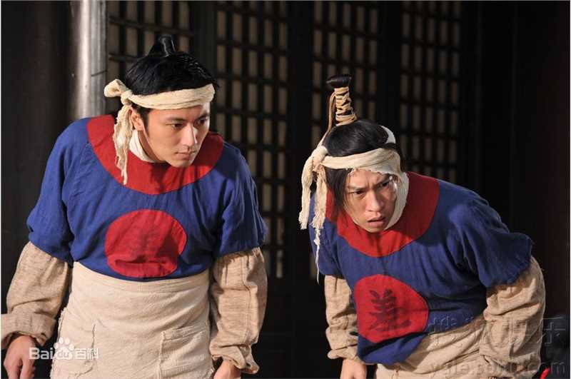 最全邵兵精彩图册