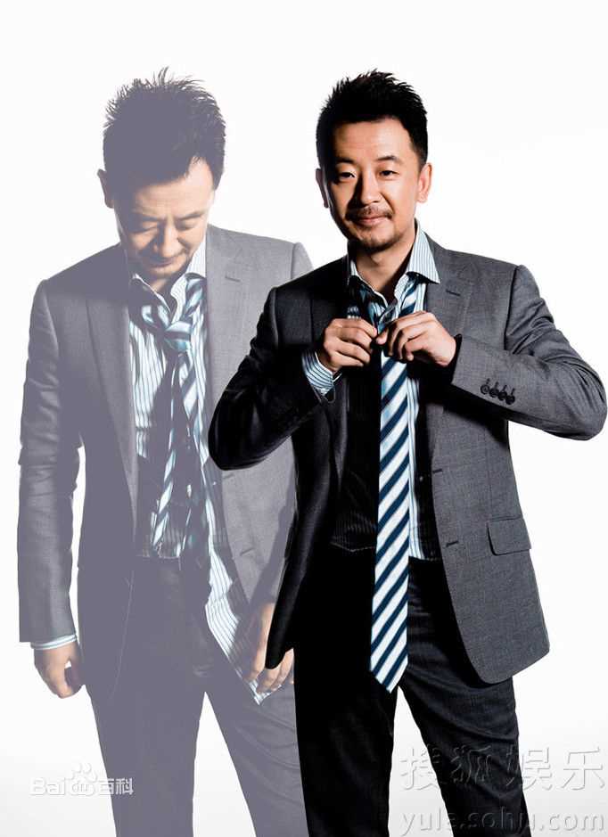 最全邵兵精彩图册