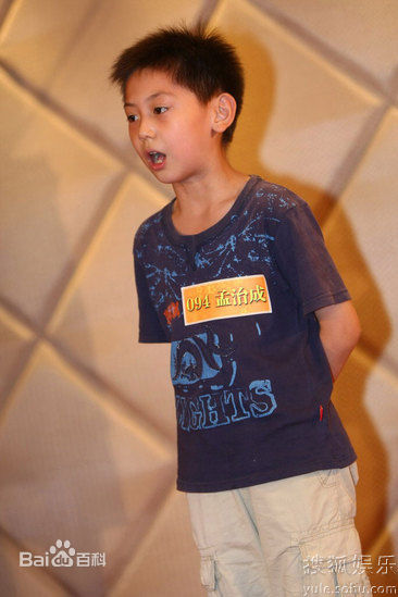 最全邵兵精彩图册