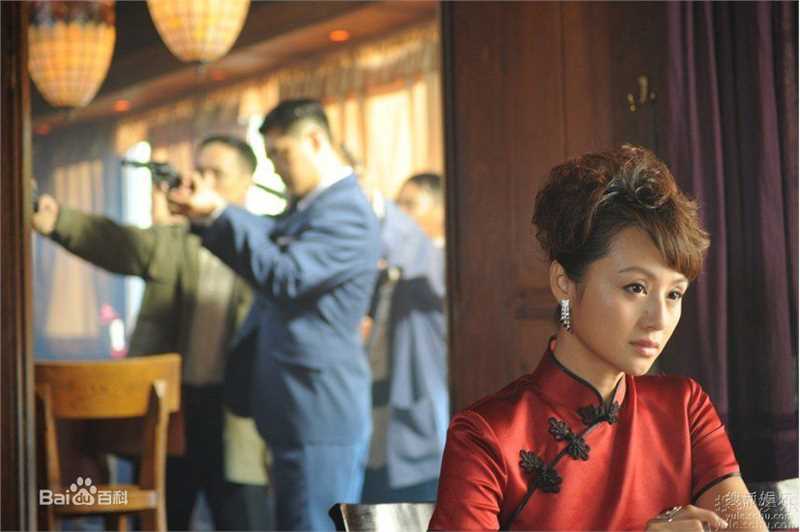 最全邵兵精彩图册