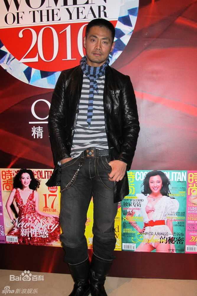 最全邵兵精彩图册