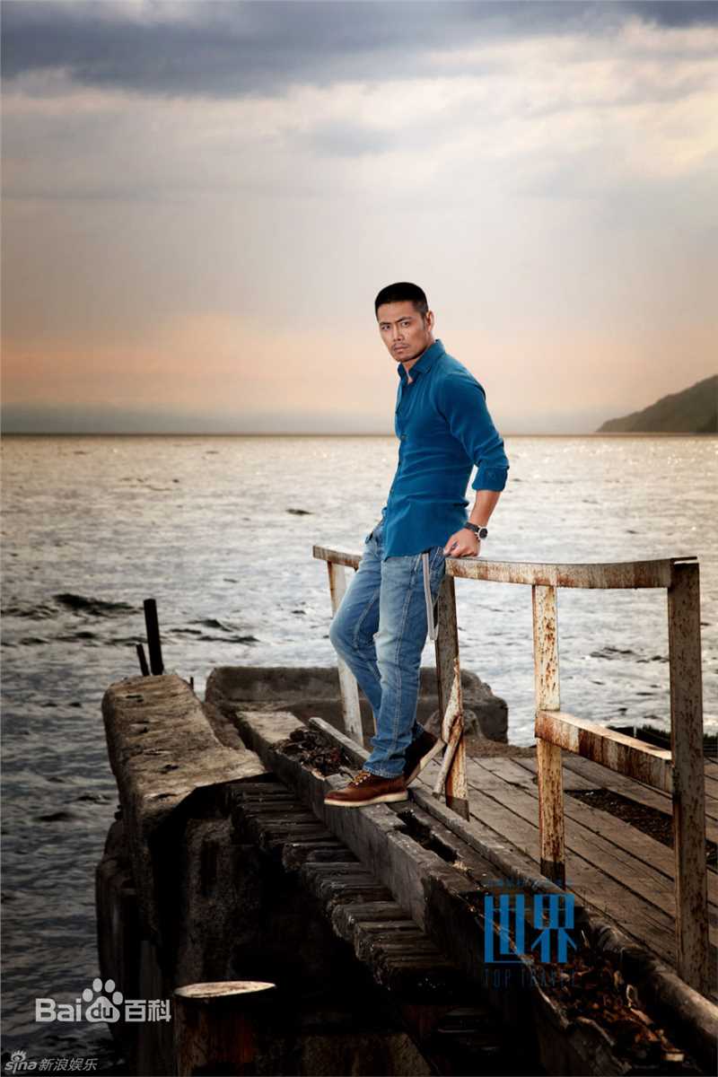 最全邵兵精彩图册