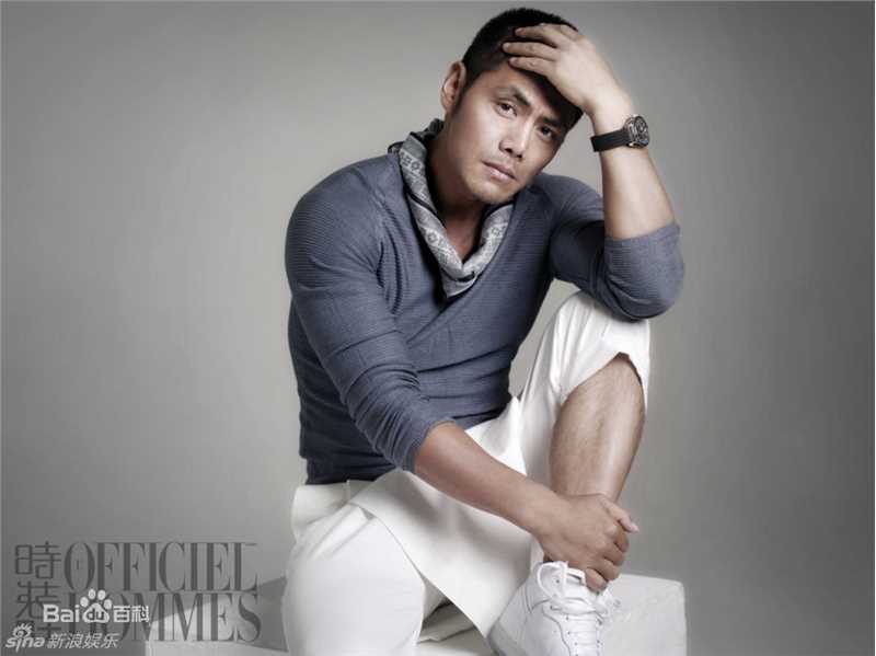 最全邵兵精彩图册