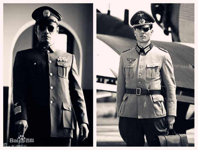 最全邵兵精彩图册