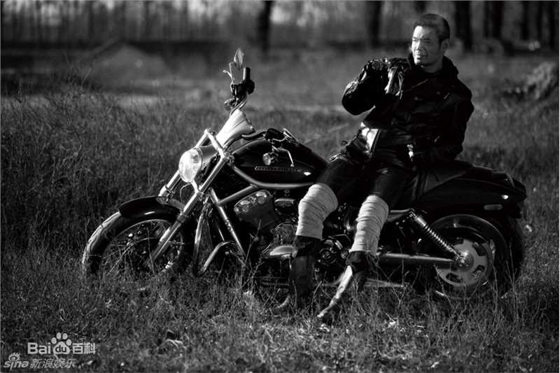 最全邵兵精彩图册