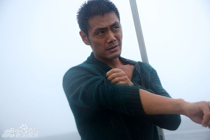 最全邵兵精彩图册