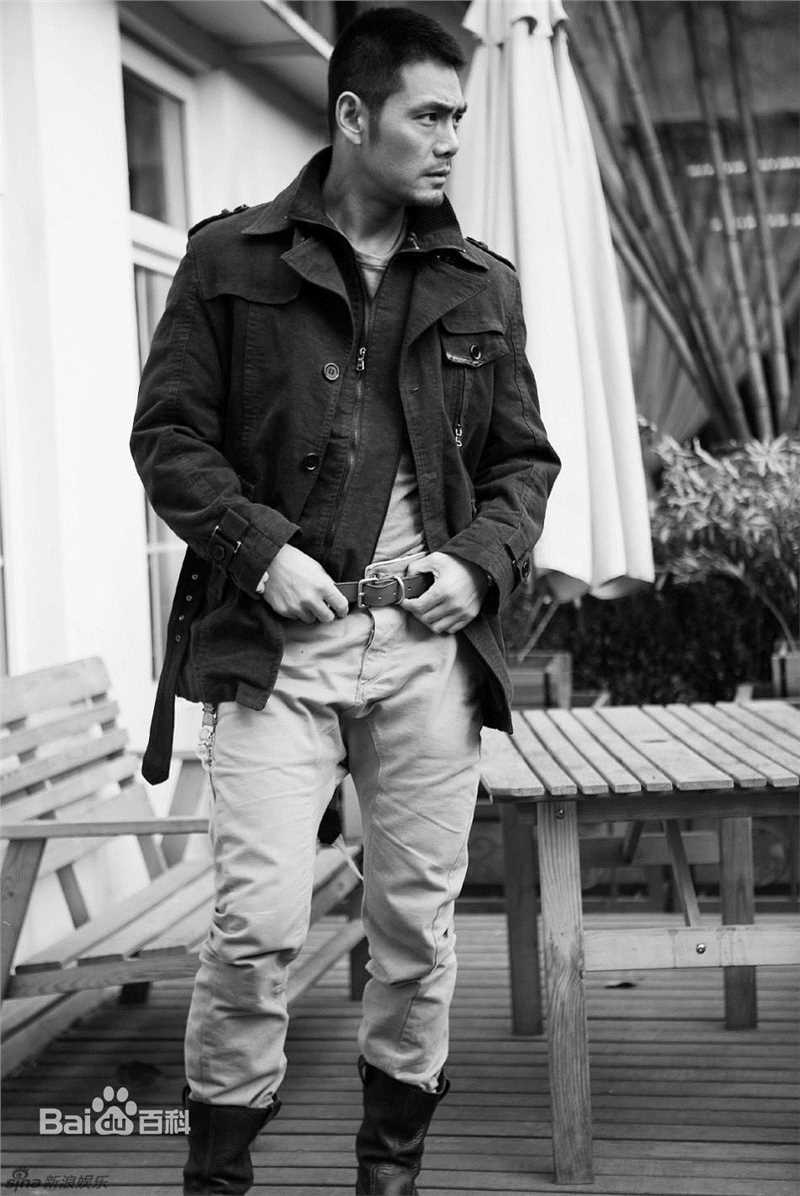 最全邵兵精彩图册