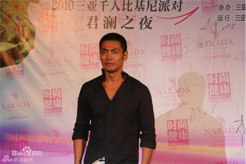 最全邵兵精彩图册