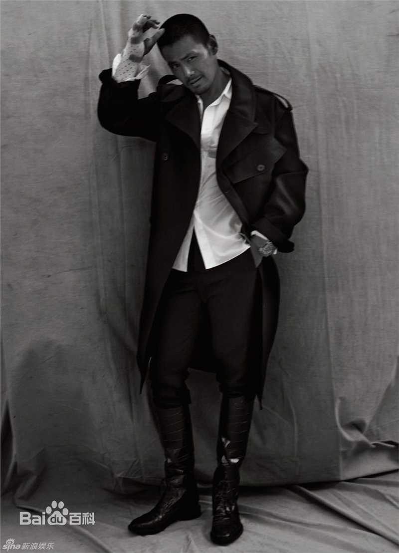 最全邵兵精彩图册