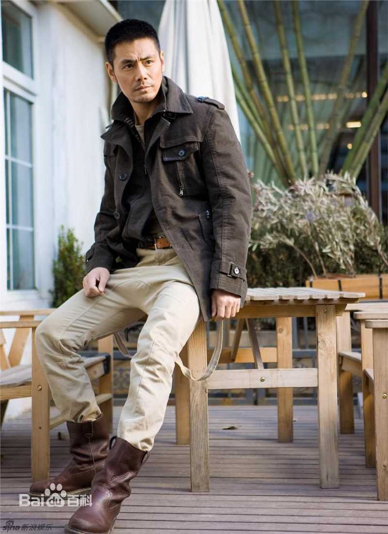 最全邵兵精彩图册