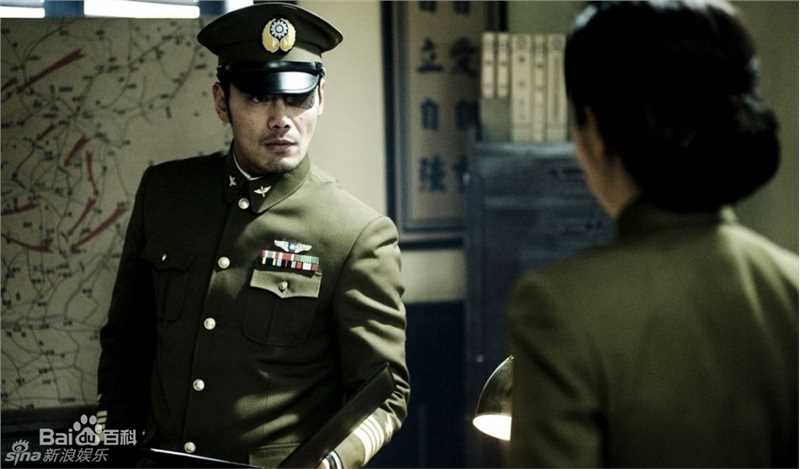 最全邵兵精彩图册