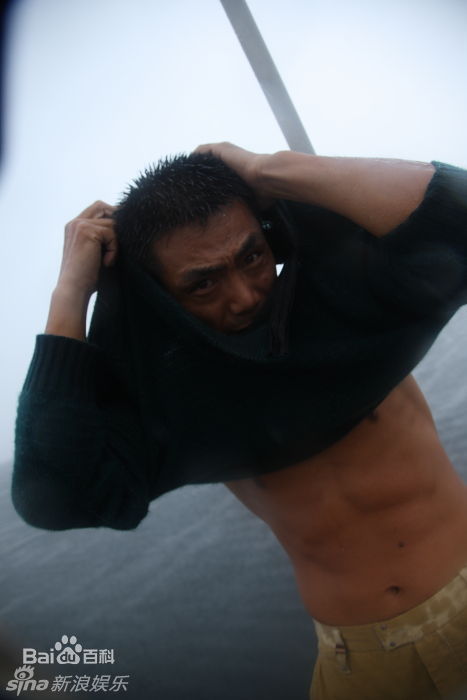 最全邵兵精彩图册