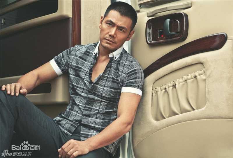 最全邵兵精彩图册