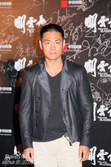 最全邵兵精彩图册