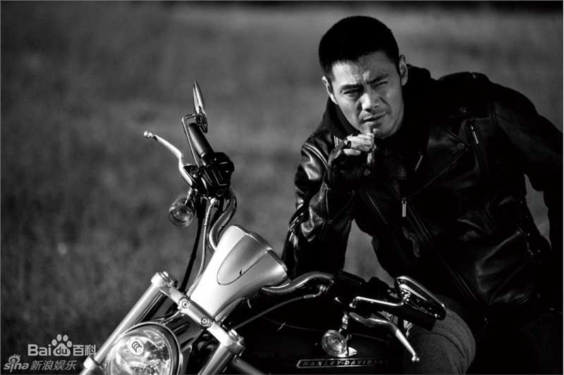 最全邵兵精彩图册